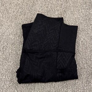 Salutation Stash Pocket 7/8 tights